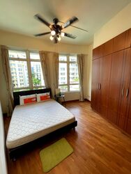 The Petals (D23), Condominium #440433111